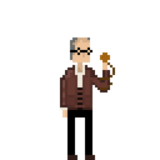 Character 02 variant